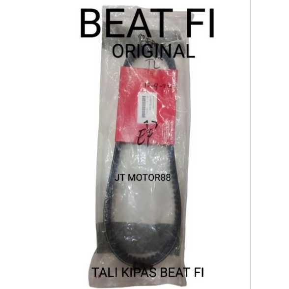 TALI KIPAS V BELT BEAT FI ORIGINAL 23100 KZL 932