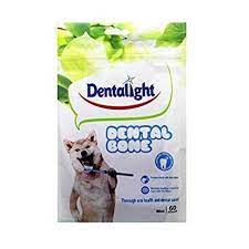 DENTALIGHT 540GR ISI 60PCS / DENTALIGHT 540GR ISI 30PCS / DENTAL BONE