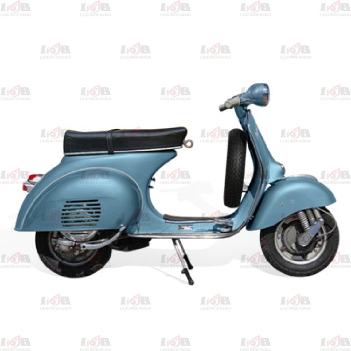 CKDPASS Kunci Busi Vespa 2T 3in1 Motor Rx-k F1zr Satria-R Universal