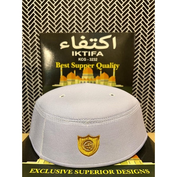 Kopiah Iktifa