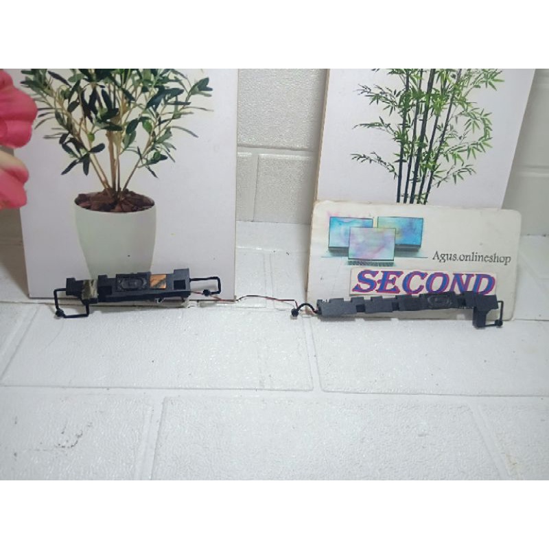 spekear laptop dell Inspiron 14-3000