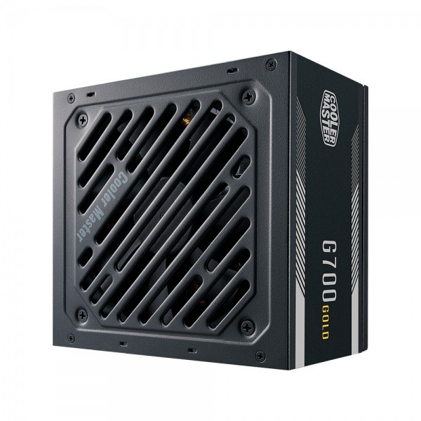 Cooler Master PSU Power Supply G700 Gold