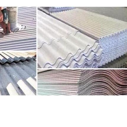 ASBES GELOMBANG KECIL 210