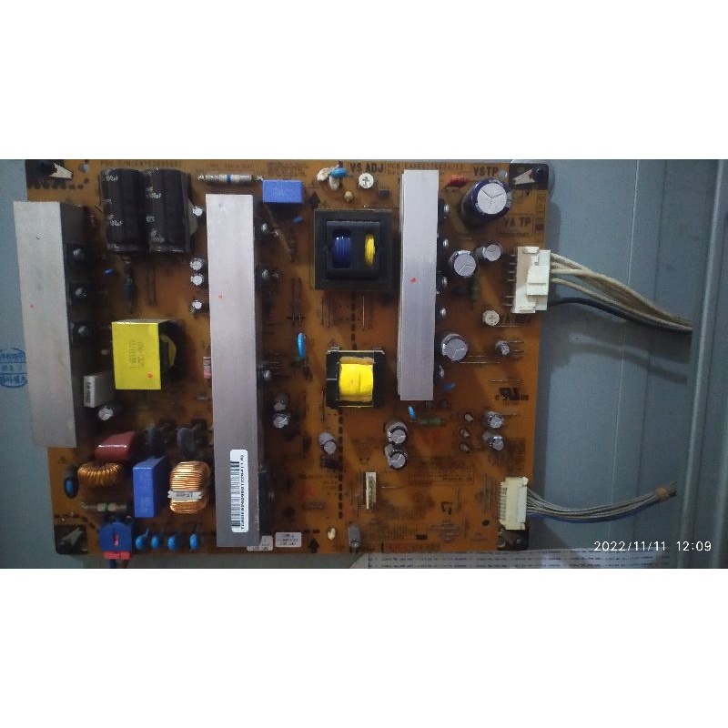 PSU LG PLASMA 42PA4500