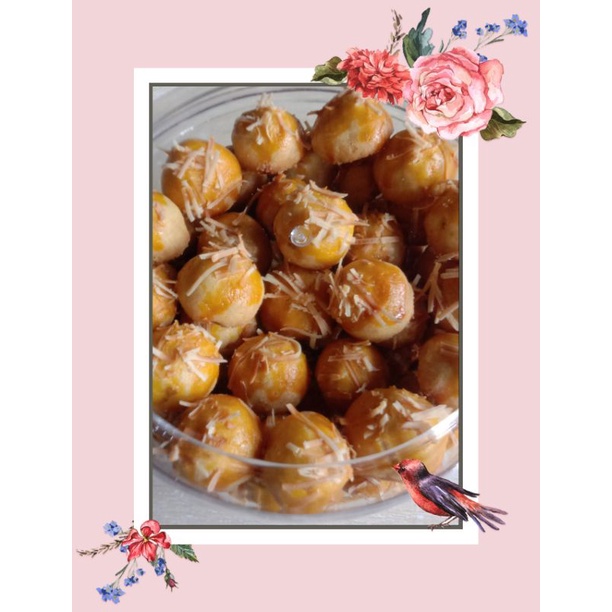 

nastar