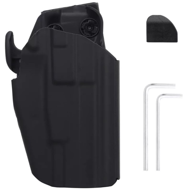 holster pinggang universal HS SIG GLOCK