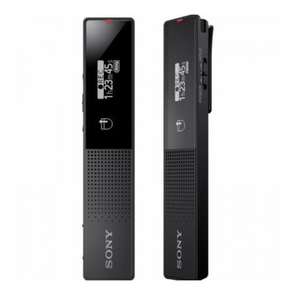 Alat perekam suara voice recorder sony ICD-TX660 Original TX660