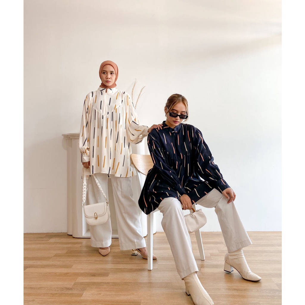 Flash Sale Lv449 - LAVERE DRESS - valentino silk - BUSANA MUSLIM WANITA TERBARU - BUSANA BUSUI -GAMI