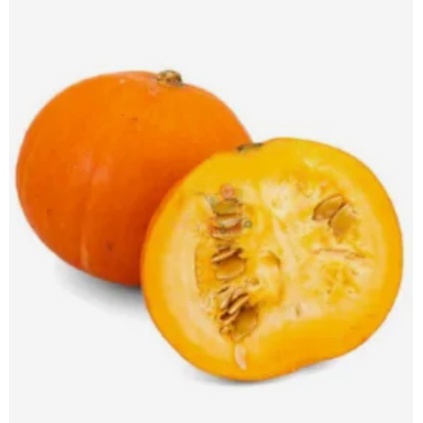 

LABU JEPANG KABOCHA / SAYUR SAYURAN SEGAR SURABAYA