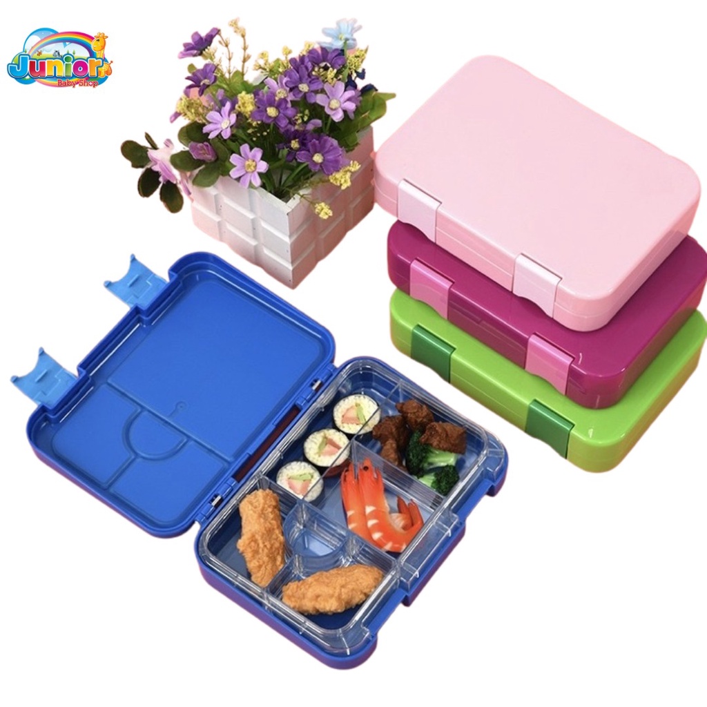 Yummy Bento Lunchbox 777563