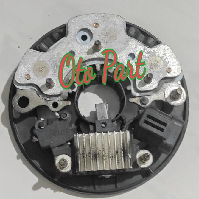 Ic Dioda Silikon Dinamo Alternator Ampere Xtrail T31 Infiniti