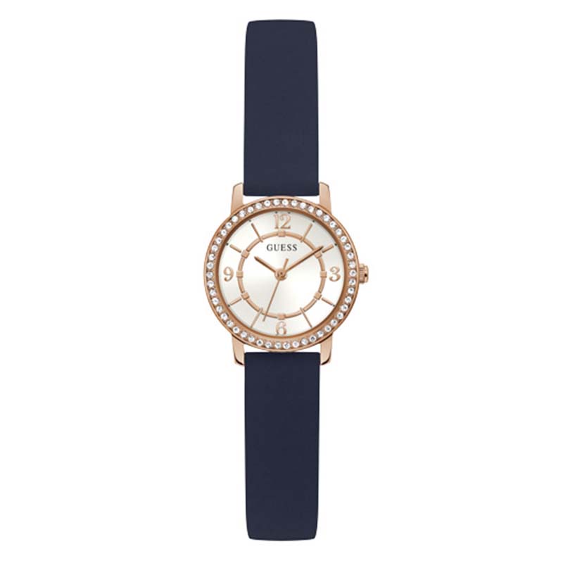 Guess Ladies Watch Navy MELODY - GW0469L2