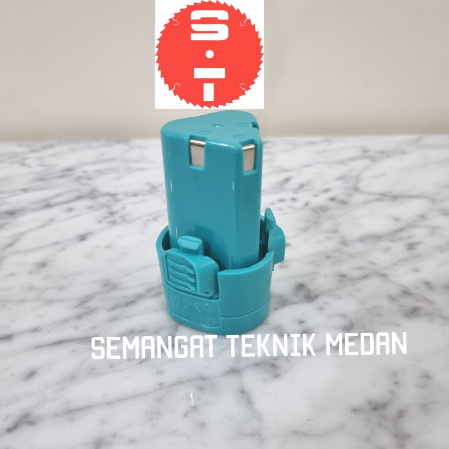 12V BATTERY BATERAI BOR BATERE LITIUM NRT-PRO NRT PRO RYU BENZ 12 V