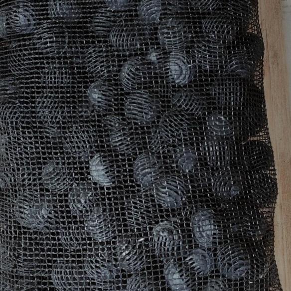 Bioball untuk filter kolam koi