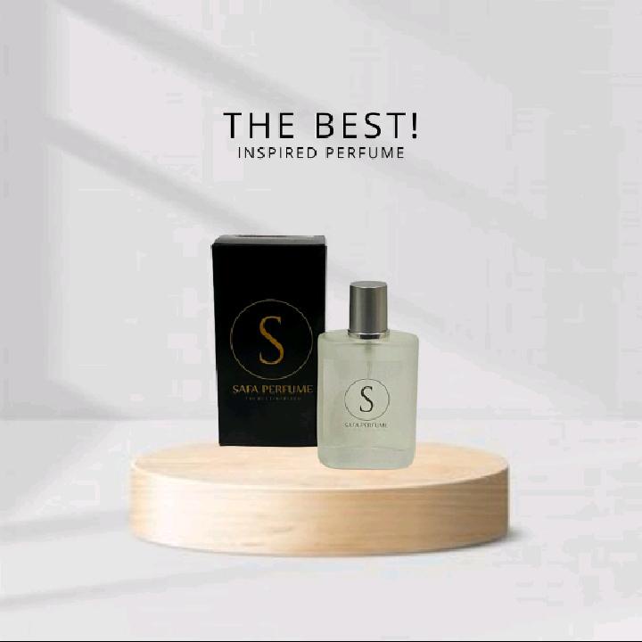 PARFUM PRIA ORIGINAL RAFFI AHMAD - PARFUM BEST SELLER PREMIUM