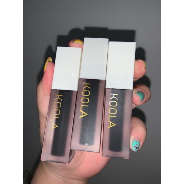 [NEW & BEST DEAL] KOOLA STAIN LIPGLOSS GEL LIPTINT