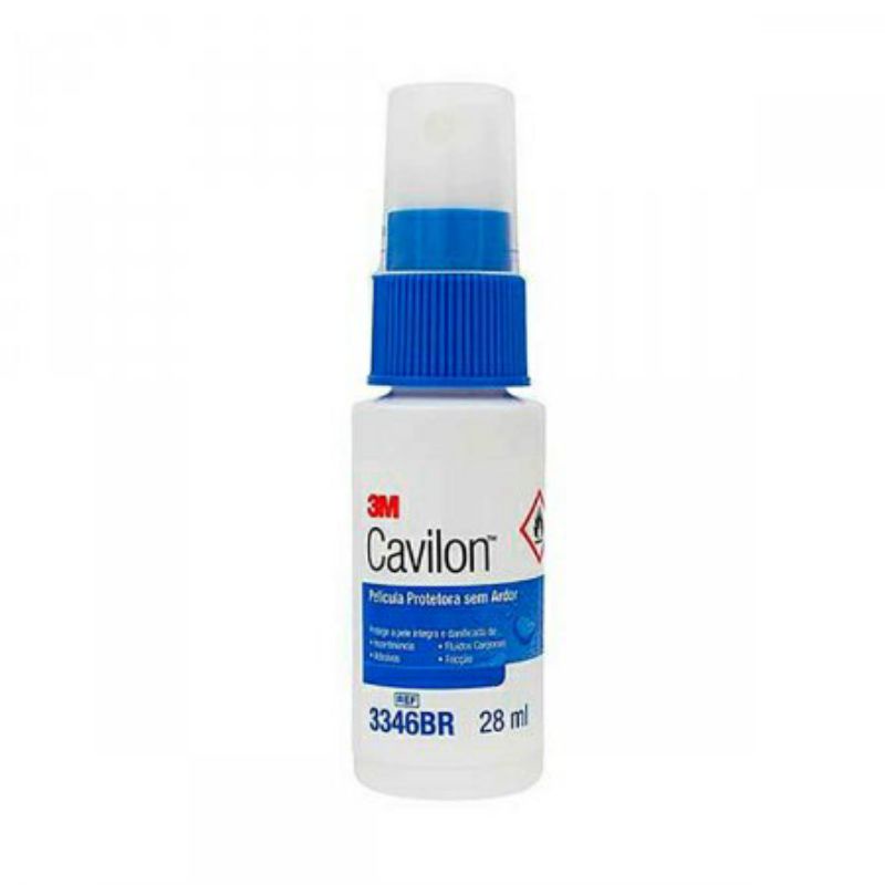 Cavilon Spray 3346 28ml / Cavilon 3M / 3M / Cavilon
