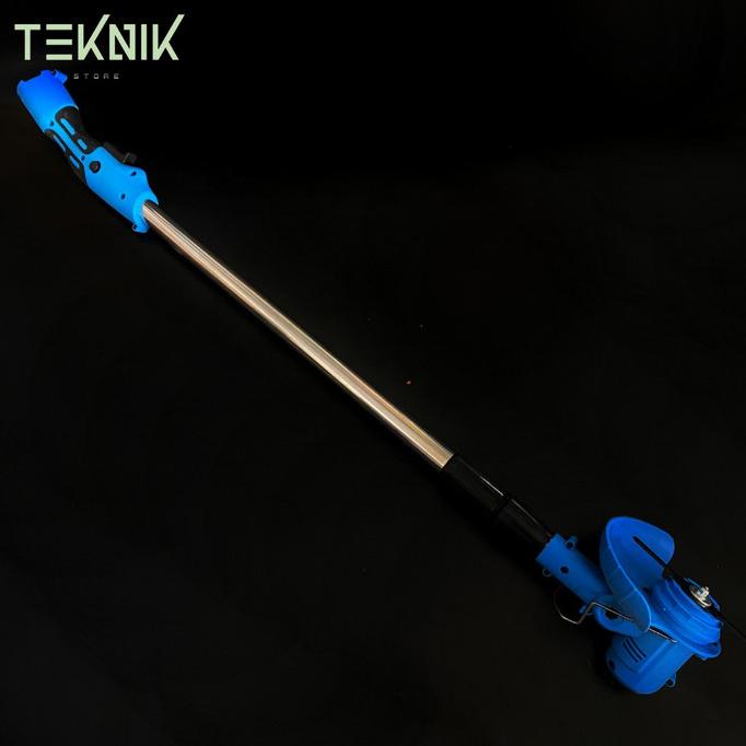 MAILTANK SH-226 MESIN POTONG RUMPUT CORDLESS - Cordless Grass 12V barang laris