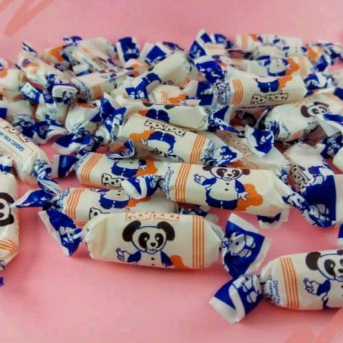 

Sale PERMEN SUSU PANDA 500 GRAM /PERMEN LUNAK/PERMEN VIRAL/PERMEN MILO/PERMEN YUPI/PERMEN JADUL/PERMEN KARET