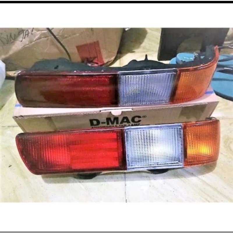 lampu stop futura lampu belakang futura lampu rem futura stop lamp futura