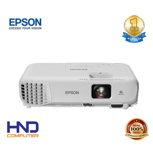 Projector Epson EB-W06