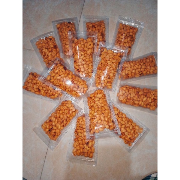 

KACANG BAWANG