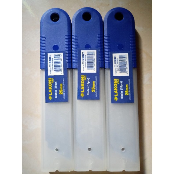 

Isi Ulang Cutter Jumbo