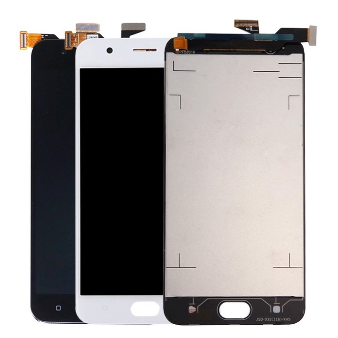LCD OPPO CPH1701 A57 / F3 LITE FULLSET TOUCH SCREEN