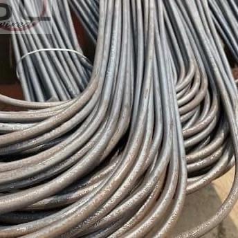 Besi Beton 10mm Polos Full SNI