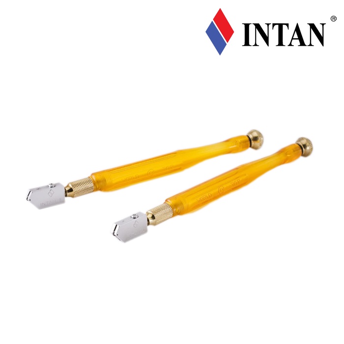 Pisau Potong Kaca INTAN