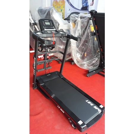 TREADMILL ELEKTRIK LS1810