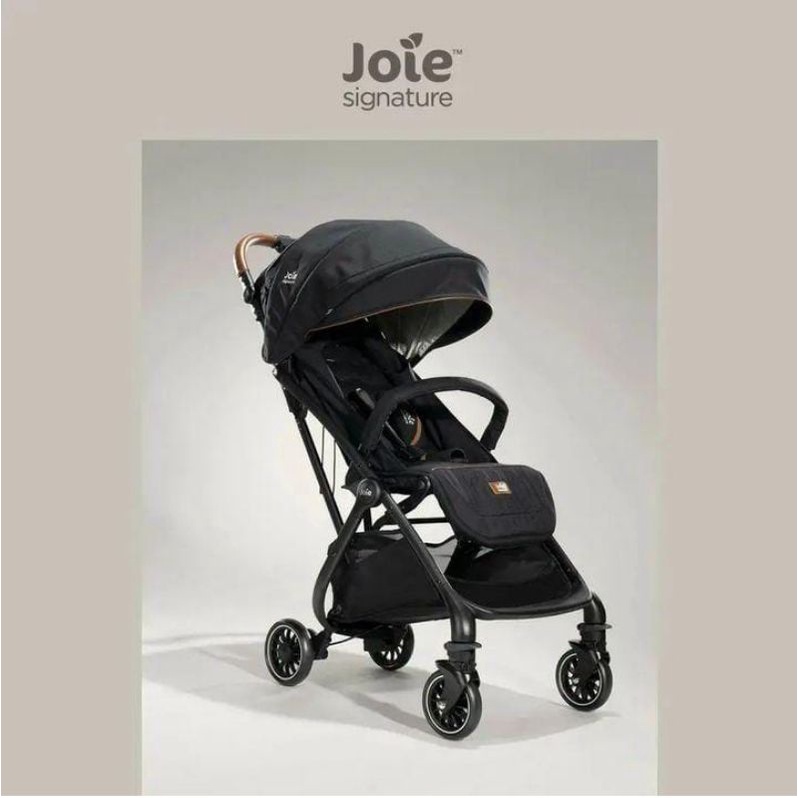 STROLLER JOIE TOURIST SIGNATURE