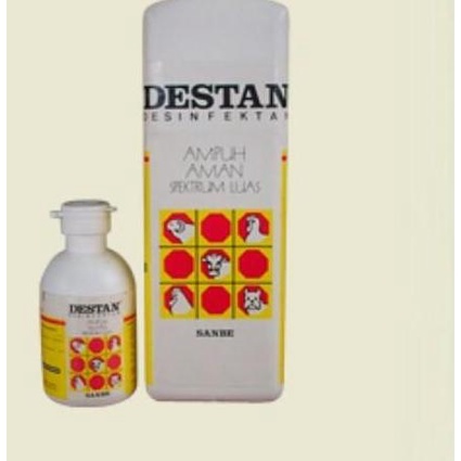 Destan 1liter