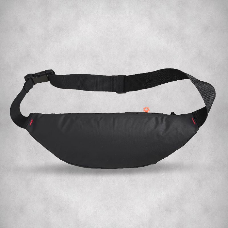 Waistbag Useful   Tas Pinggang Pria Premium Anti Air  Waistbag Waterproof  Tas Pria Keren