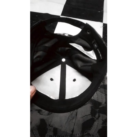 Topi golf J.LINDEBERG Original Pria keren second produk