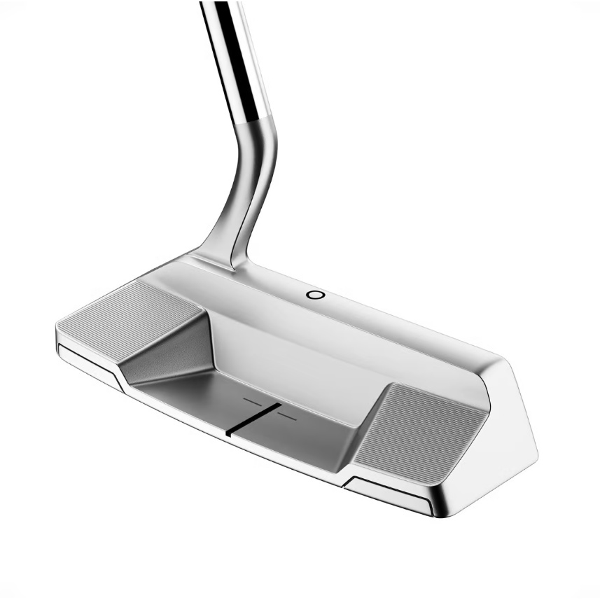 INESIS Stik Golf Putter Bilah Toe Hang Right-Handed