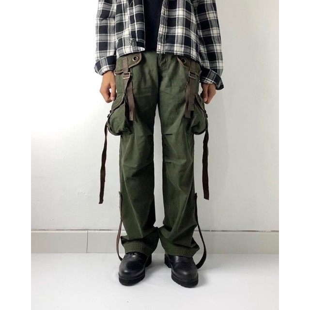 DOHC Cargo Pants Second