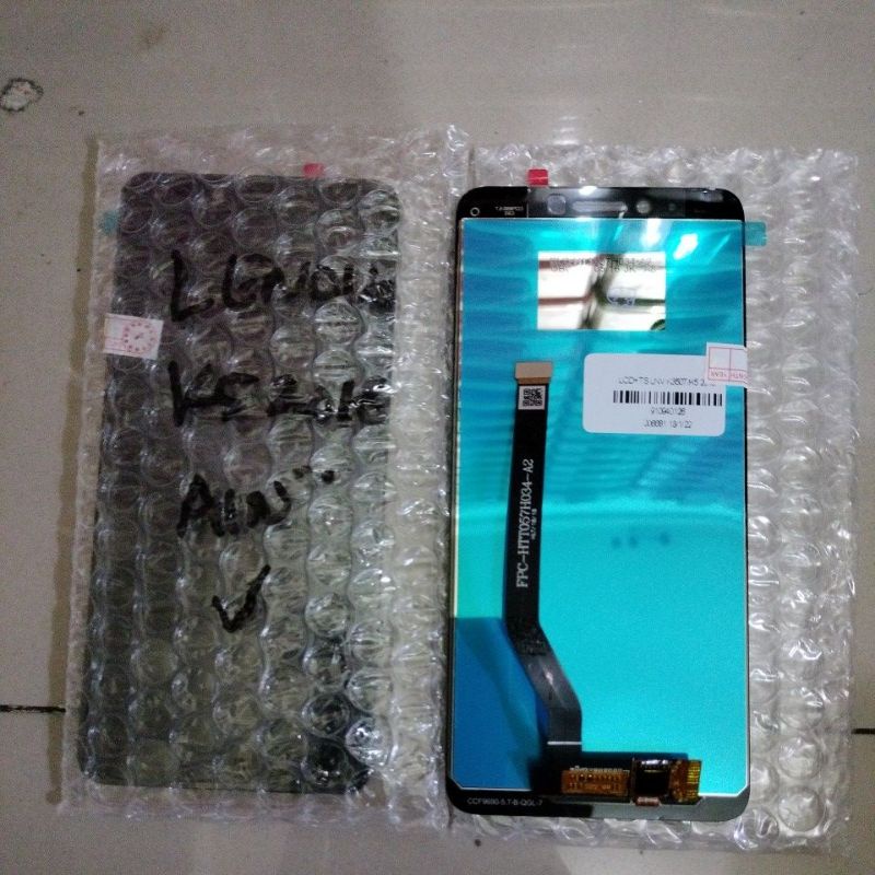 lcd lenovo k350t/k5 2018
