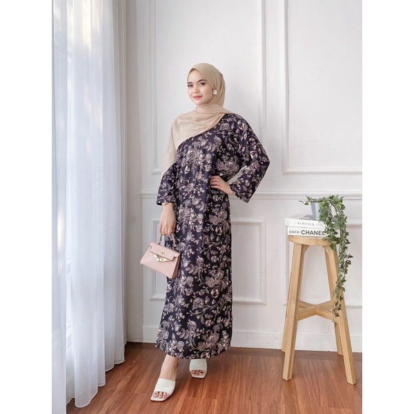 Daster Gamis Ori HD.id