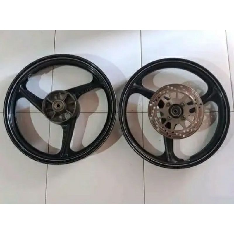velg enkei original fiz r palang 3 velk enkei fiz r original