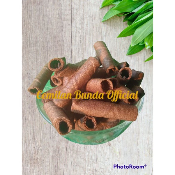 

[cemilan bunda official] ASTOR MINI COKLAT BARCELONA 140gram