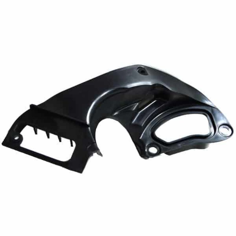 Cover Tutup CVT bagian Dalam Scoopy beat karbu original AHM