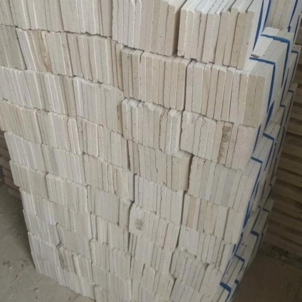 batu alam paras jogja putih - 10x20cm