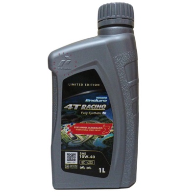 ENDURO RACING 4T 20W-50 oli isi 1000ml