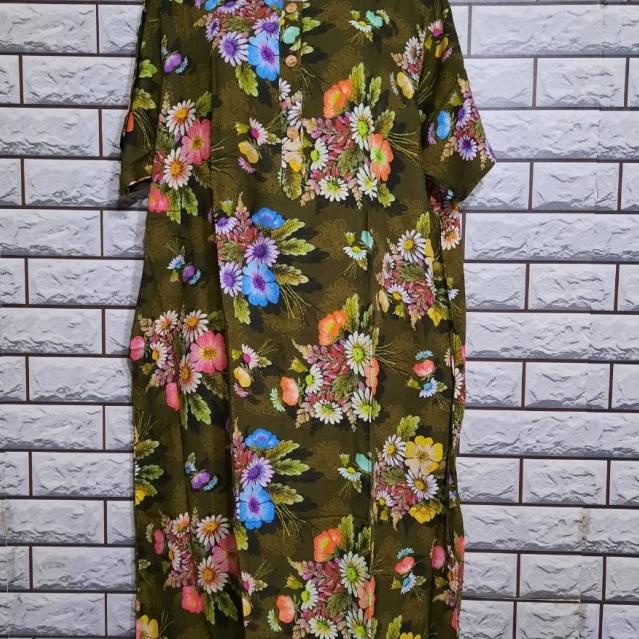 Daster Kuda Mas Sarwendah 04 - F