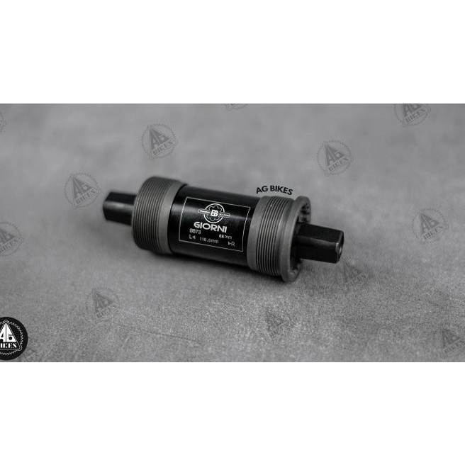 BB Kotak Giorni Bearing Loncer  - 110.5 mm
