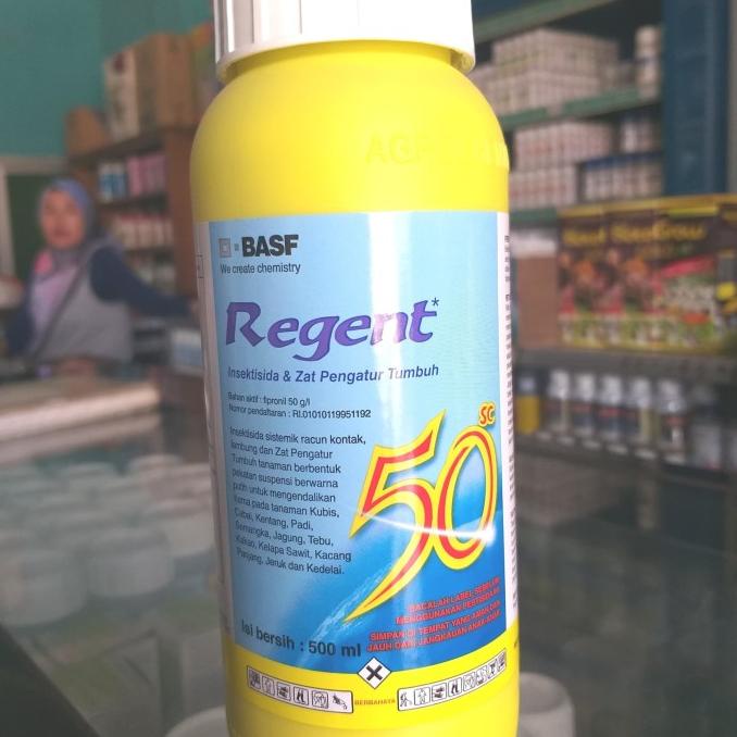 Insektisida Regent 500ml
