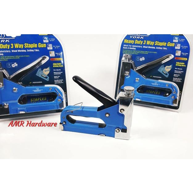 

staple gun/ steples tembak