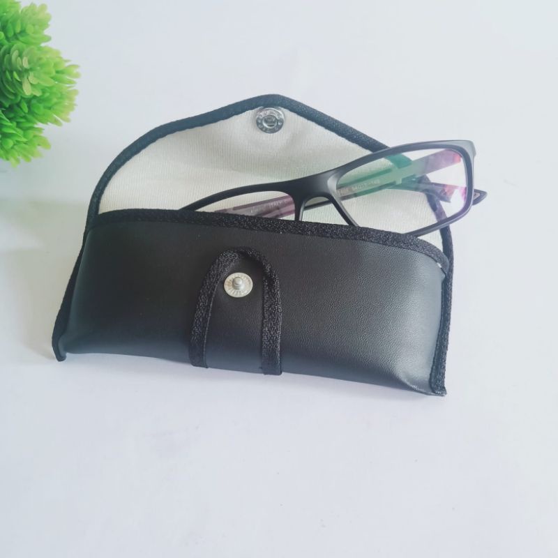 tempat kacamata | bok kacamata model ikat pinggang
