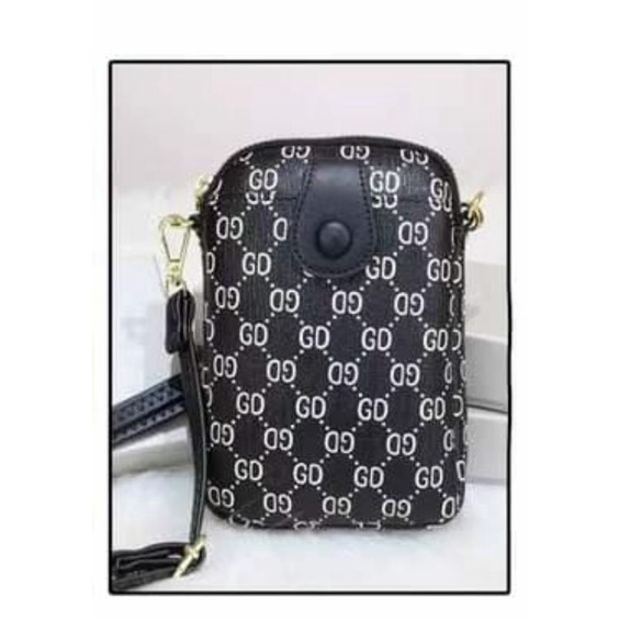 Tas Selempang Hp Wanita Cantik SUPREM kode 3022